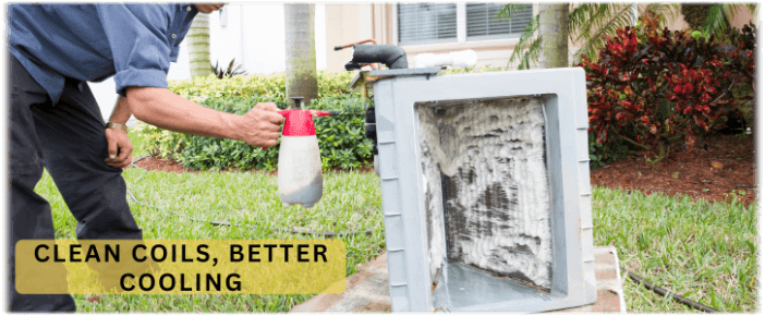 AC Coil Cleaning Waldorf MD