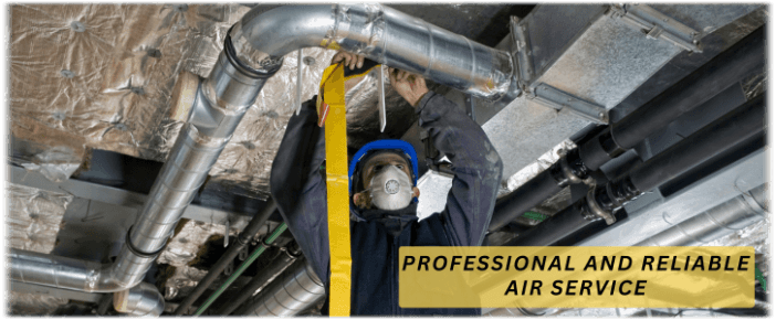 Waldorf PureFlow Air Quality