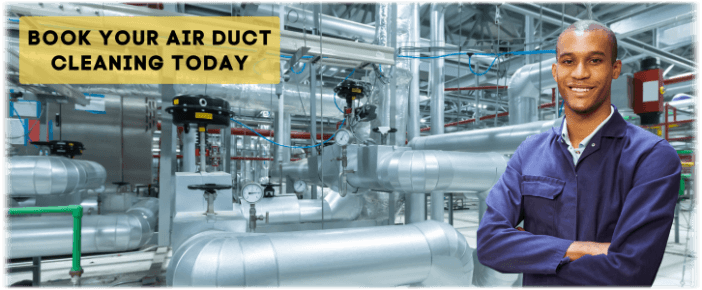 Waldorf MD Air Duct Cleaning